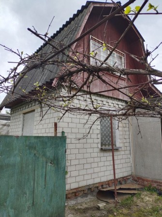 Дача приватизована і введена в експлуатацію - фото 1