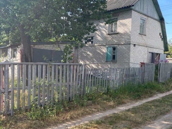 Дача  8 соток с/т Октябрьский Чернігів