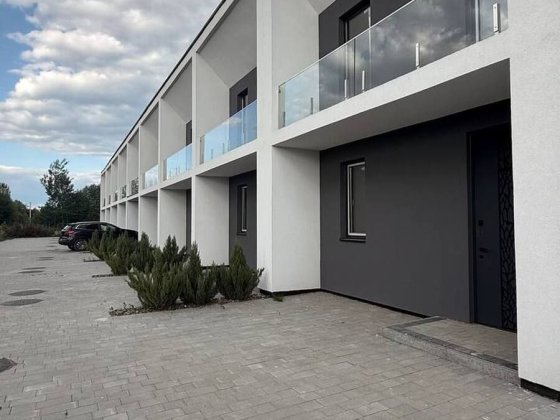 Продаж сучасного таунхаусу | м. Ужгород, район Садовий Ужгород
