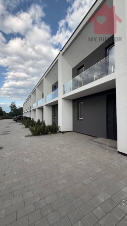 Продаж сучасного таунхаусу | м. Ужгород, район Садовий - фото 1