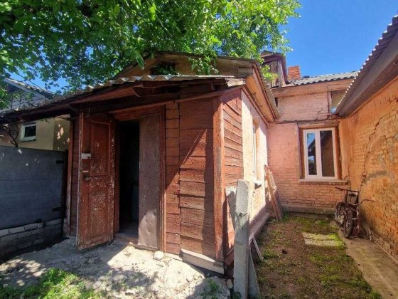 Продається частина будинку (Лісковиця) Чернігів