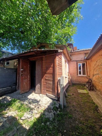 Продається частина будинку (Лісковиця) - фото 1