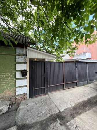 Продам 2 будинки на ділянці 4,5 сотки, Стара Подусівка - фото 1
