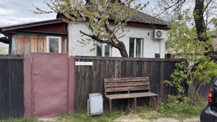 Продаж окремостоячого будинку отдельностоящий дом приватизована знм ділянка будинок чернігів - фото 1