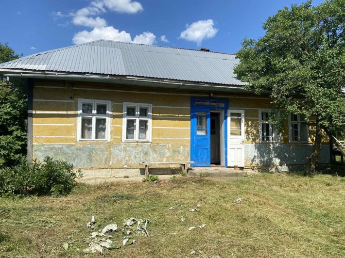 Будинок та земля 34 с - фото 1