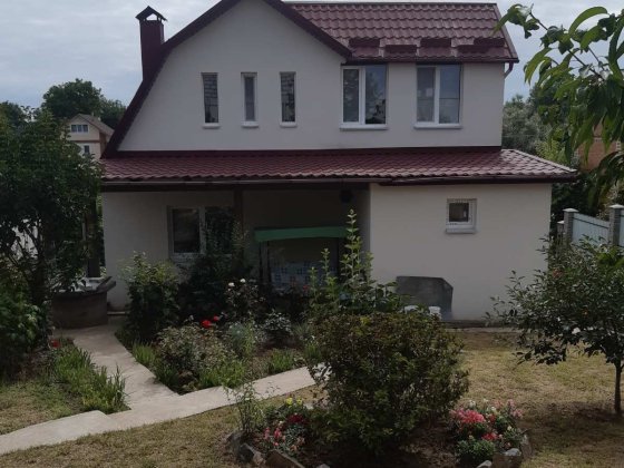 Продам будиночок (від власника) Винница