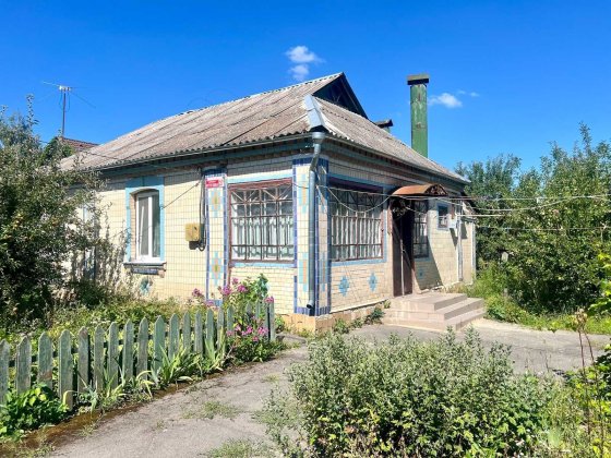 Продається частина будинку на ближньому Старому місті! Винница