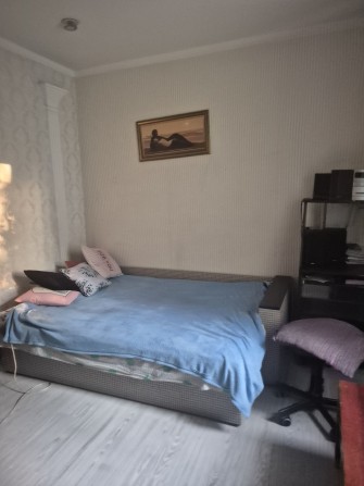 Продам частину будинку квартирного типу по Брацлавській - фото 1