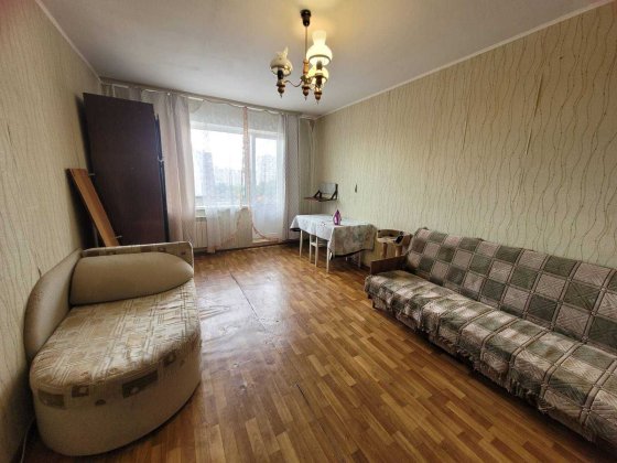 Сдам кімнату для дівчини Подільський р-н вул Свободи пр-т 1\60