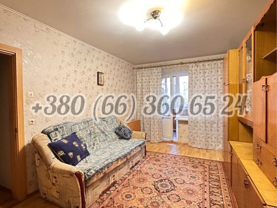 Власник. Оренда кімнати. Позняки