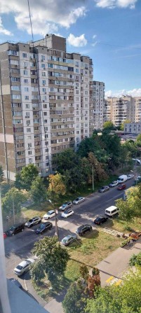 Здається кімната на Ф.Пушиної,8 (Ореста Васкула) - фото 1