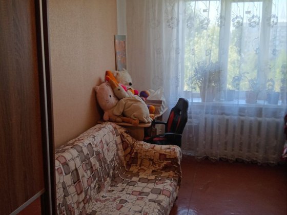 Здам кімнати у гуртожитку ПЗР Черкаси