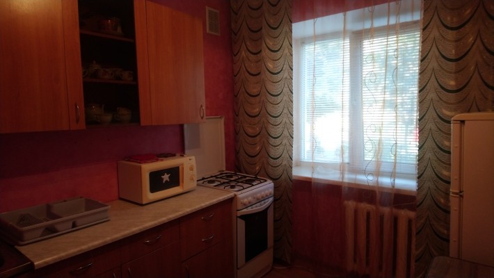 Оренда 1 кімнатної квартиру, Піонерська. - фото 1