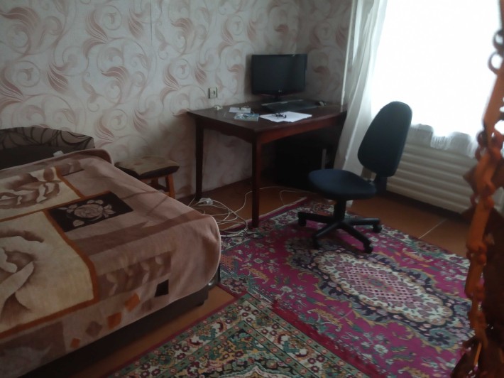 Здається кімната 4000 за все - фото 1