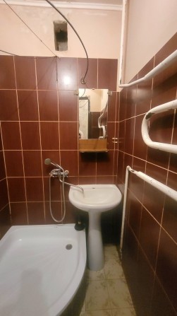 Комната на Шерстянке - фото 1