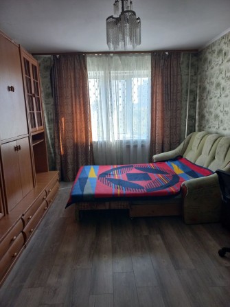 здам комнату 5000гр. ул.каштановпя, троещина - фото 1