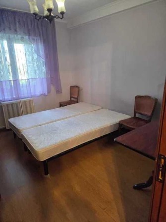 Здам кімнату в 2-кімнатній квартирі на Оболоні, вул. Богатирська, 2. Без господарів. - фото 1