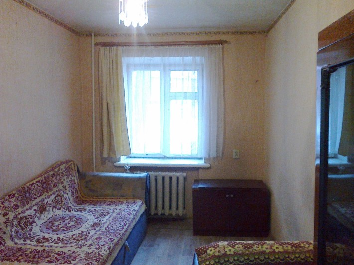 Сдам Отдельн. Комнату(Мебель,Удобства)Без хозяев. Рынки.Сельпо.АТБ - фото 1