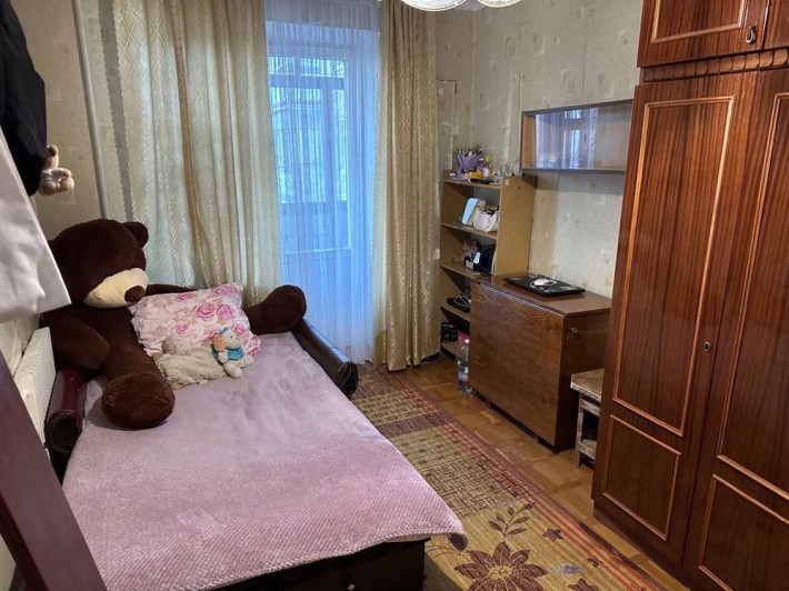 Оренда кімнати в квартирі на 600-річчя. Хмельницьке Шосе. Лісопарк - фото 1