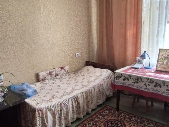 Сдам комнату низ пр.Александра Поля-Медтехника-Драгоманова Дніпро