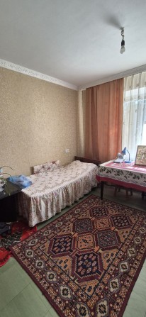 Сдам комнату низ пр.Александра Поля-Медтехника-Драгоманова - фото 1