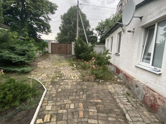Сдам комнаты в доме пр.Слобожанский/ул.Новосёловская Днепр