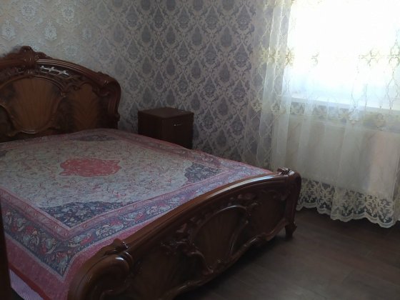 Кімната в хостелі, біля заправки ОККО, Електромережа Винница
