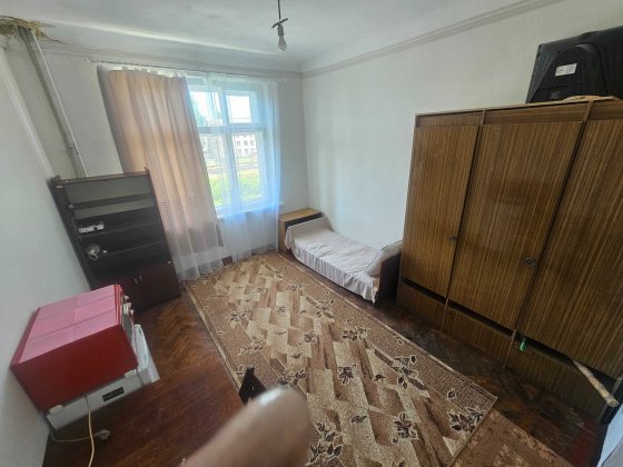 Здам кімнату в гуртожитку Дніпро