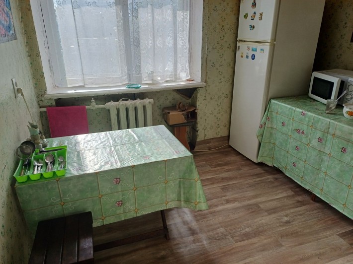 Кімната,пр.Л.Українки,БезХазяйки,БезЗалога,БезКоммуналки - фото 1