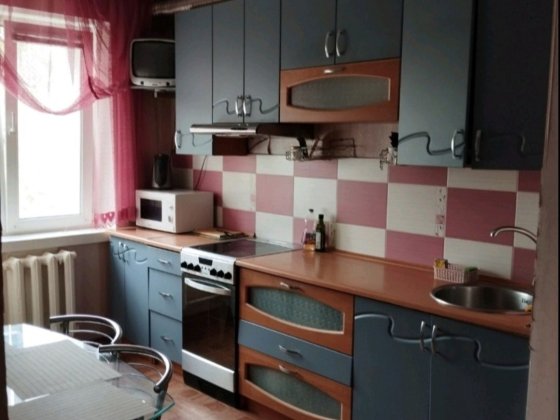 Здам Кімнату в кв для однієї дівчини.Без власників.Урожай. Вінниця