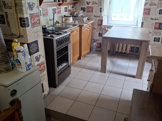 Здам кімнату в приватному будинку Дніпро
