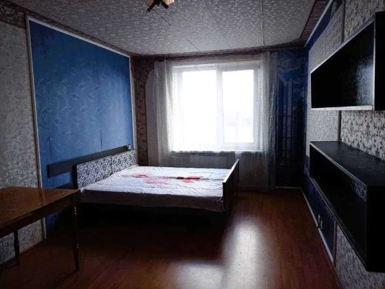Не Дворец, но просто рай — заходи и отдыхай!