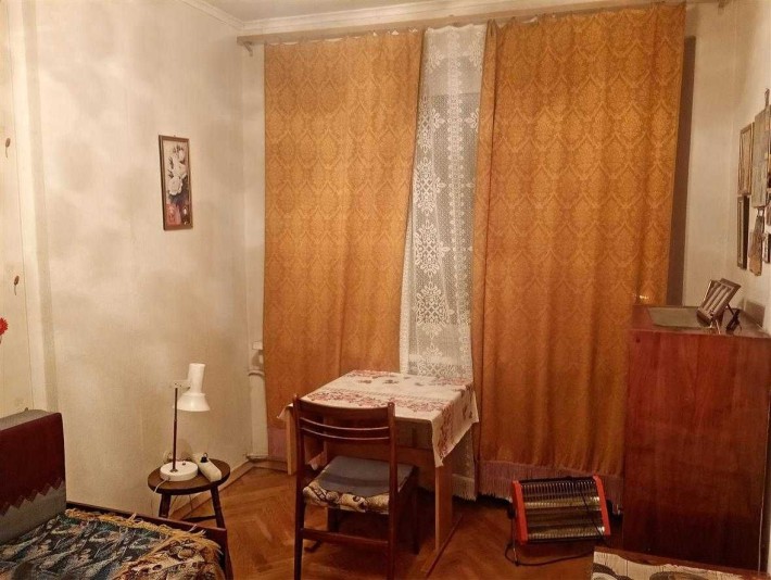 Сдаю комнату в 2-х комнатной квартире с хозяйкой - фото 1