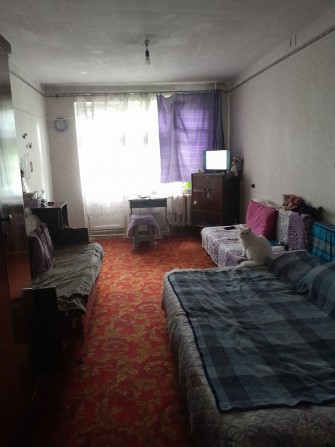 Срочно!Сдам комнату в 2к квартире,ж/м Победа-11 - фото 1