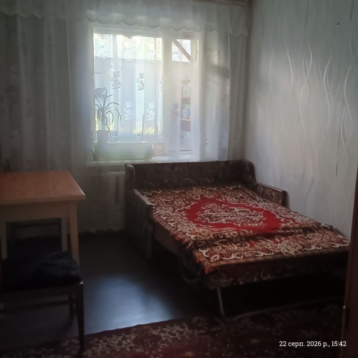 Оренда кімнати від власника, для дівчини - без посередників. - фото 1