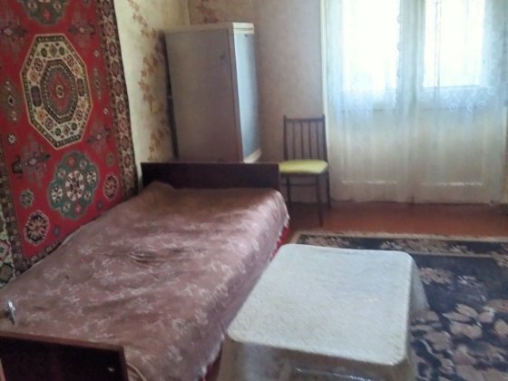 Сдам комнату .Район пр.И.Мазепы Дніпро