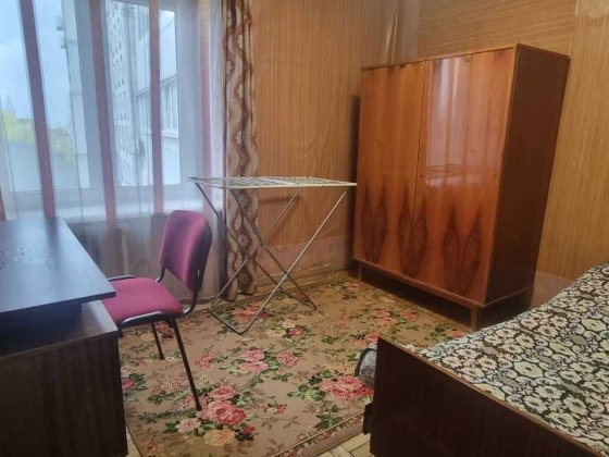 Сдам комнату для парня , ТЦ Дафи, пр Науки Дніпро