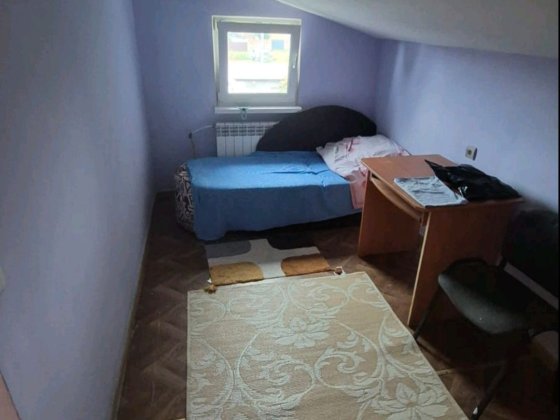 Здам кімнату  у великому домі в районі вулиці  Незламної Днепр