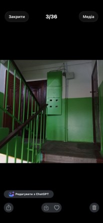 Здам  кімнату в гуртожитку для порядних людей - фото 1