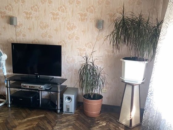 Сдам комнату проживание с хозяйкой Дніпро
