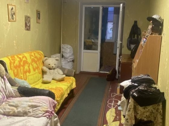 сдается комната с хозяйкой без посредников Дніпро