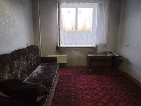 Сдам комнату ж/м Парус Днепр