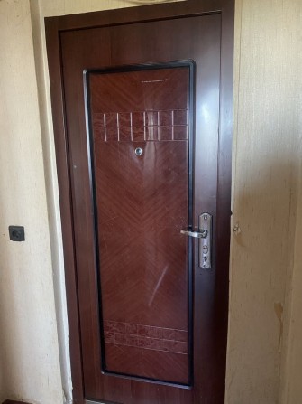 Здам кімнату в 3-х кімнатній квартирі,центр - фото 1