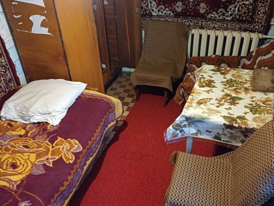 Оренда окремої кімнати Винница