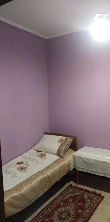Сдам комнату в частном доме пр. Металлургов, пр. Петровского, ул. Криворожская - фото 1