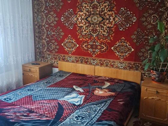 Здається в оренду кімната без господарів за адресою: вул. Бальзака, 61А.