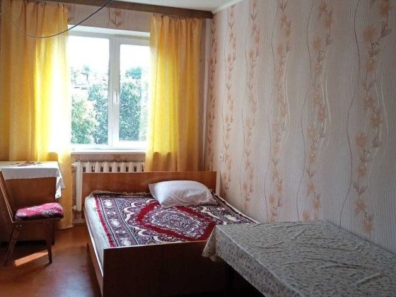 Оренда кімнати в квартирі Житомир