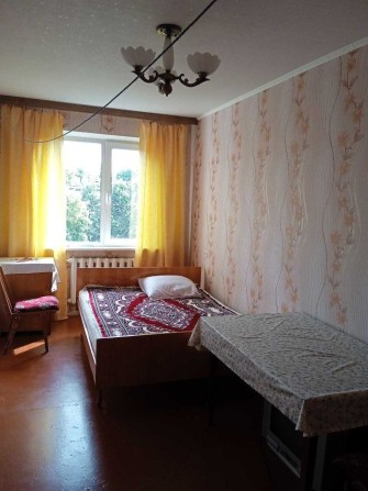 Оренда кімнати в квартирі - фото 1