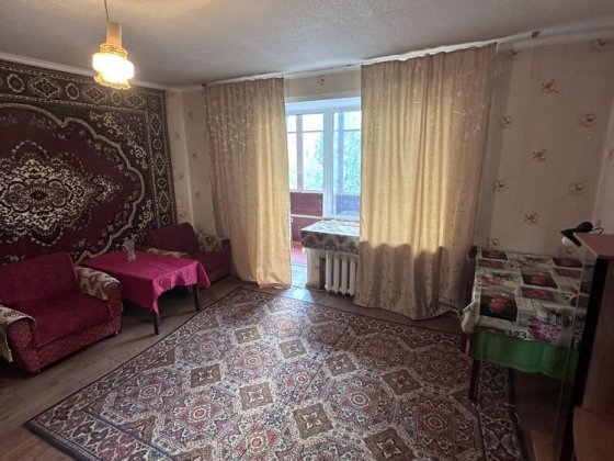 Сдам КОМНАТУ в 3 комнатной квартире Днепр