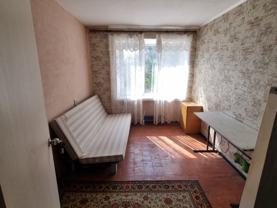 Сдам кімнату в сімейному гуртожитку Запоріжжя